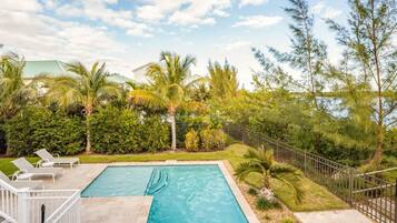 Casa | 4 habitaciones y internet