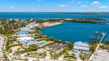 Casa | 4 habitaciones y internet