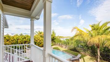 Hus | 4 soveværelser, internet