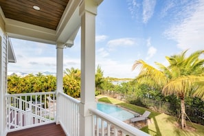 House - Capmar House by Brightwild Huge Home Pool (Key West)