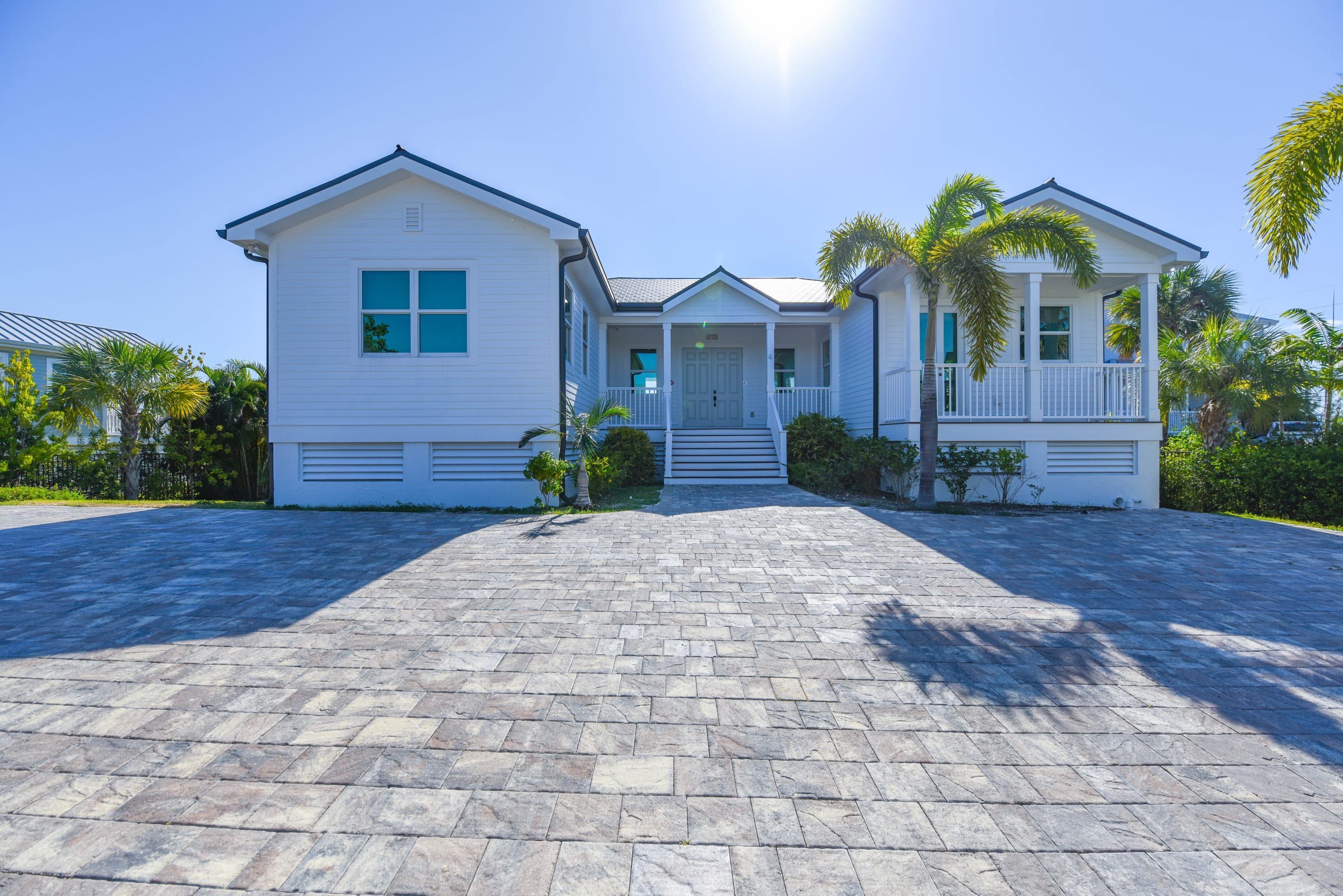 独立别墅 | 4 多间卧室、高速上网