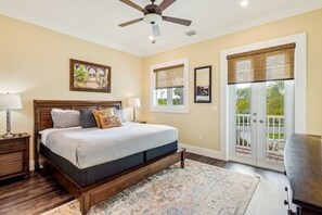 House | 4 bedrooms, Internet - Capmar House by Brightwild Huge Home Pool (Key West)