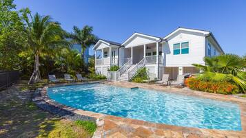 House | 4 bilik tidur, Internet