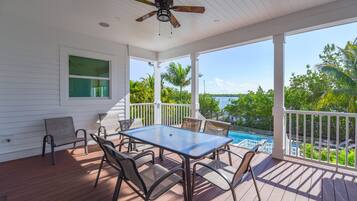 Teras/patio