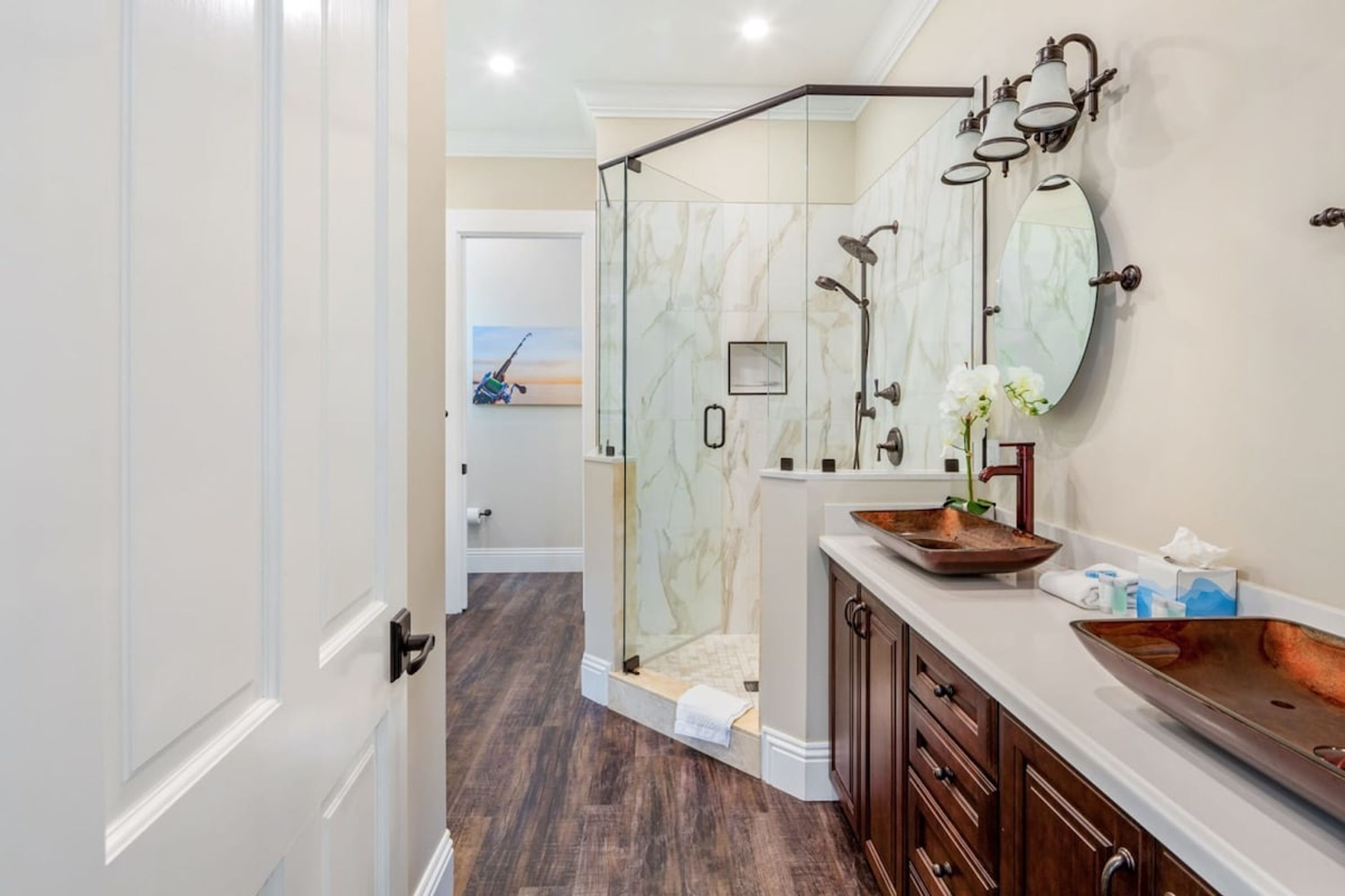 Maison | Salle de bain