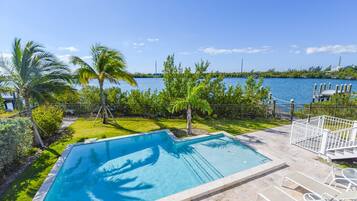 Maison | 4 chambres, Internet