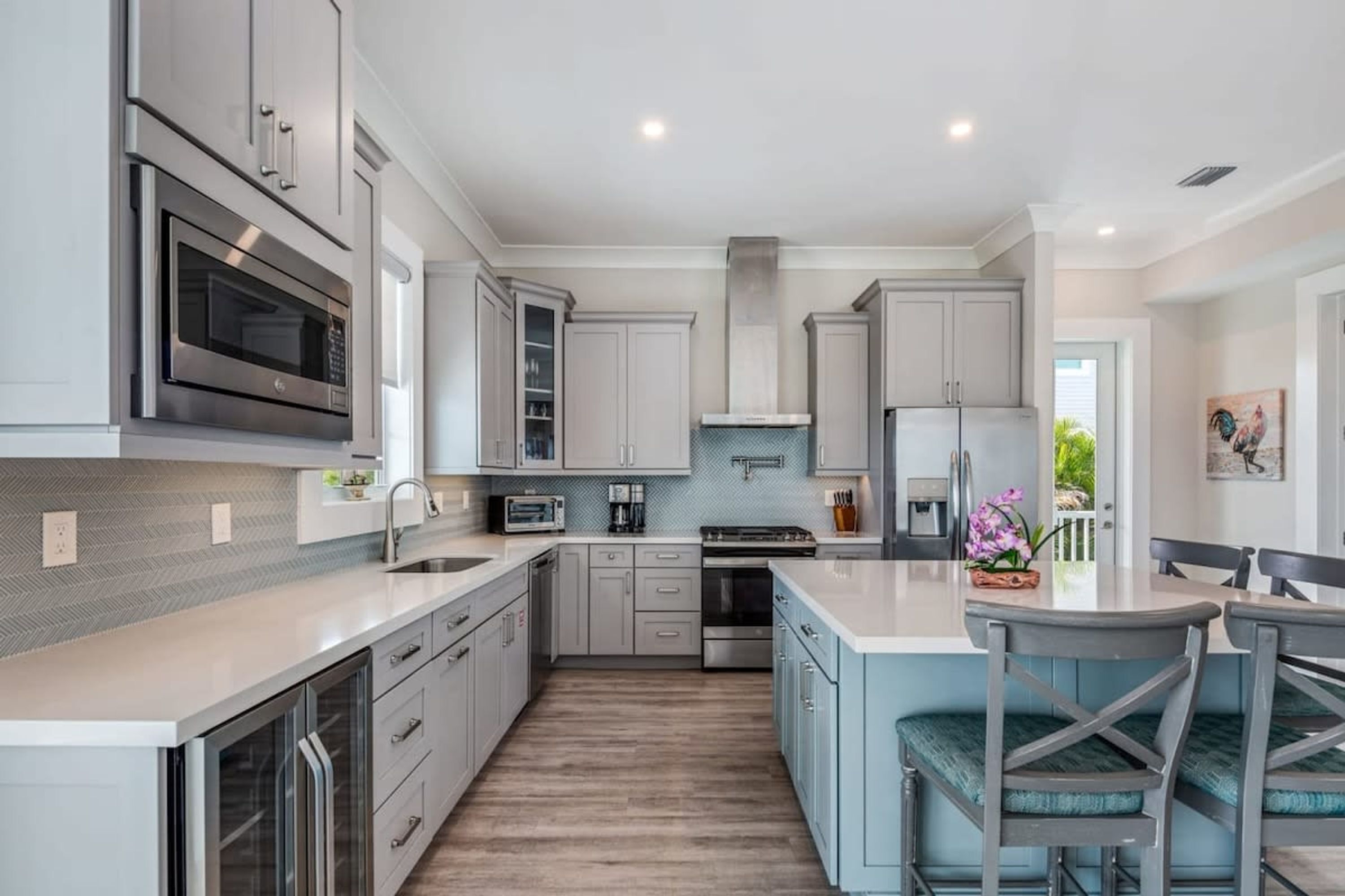 4 bedrooms, Internet