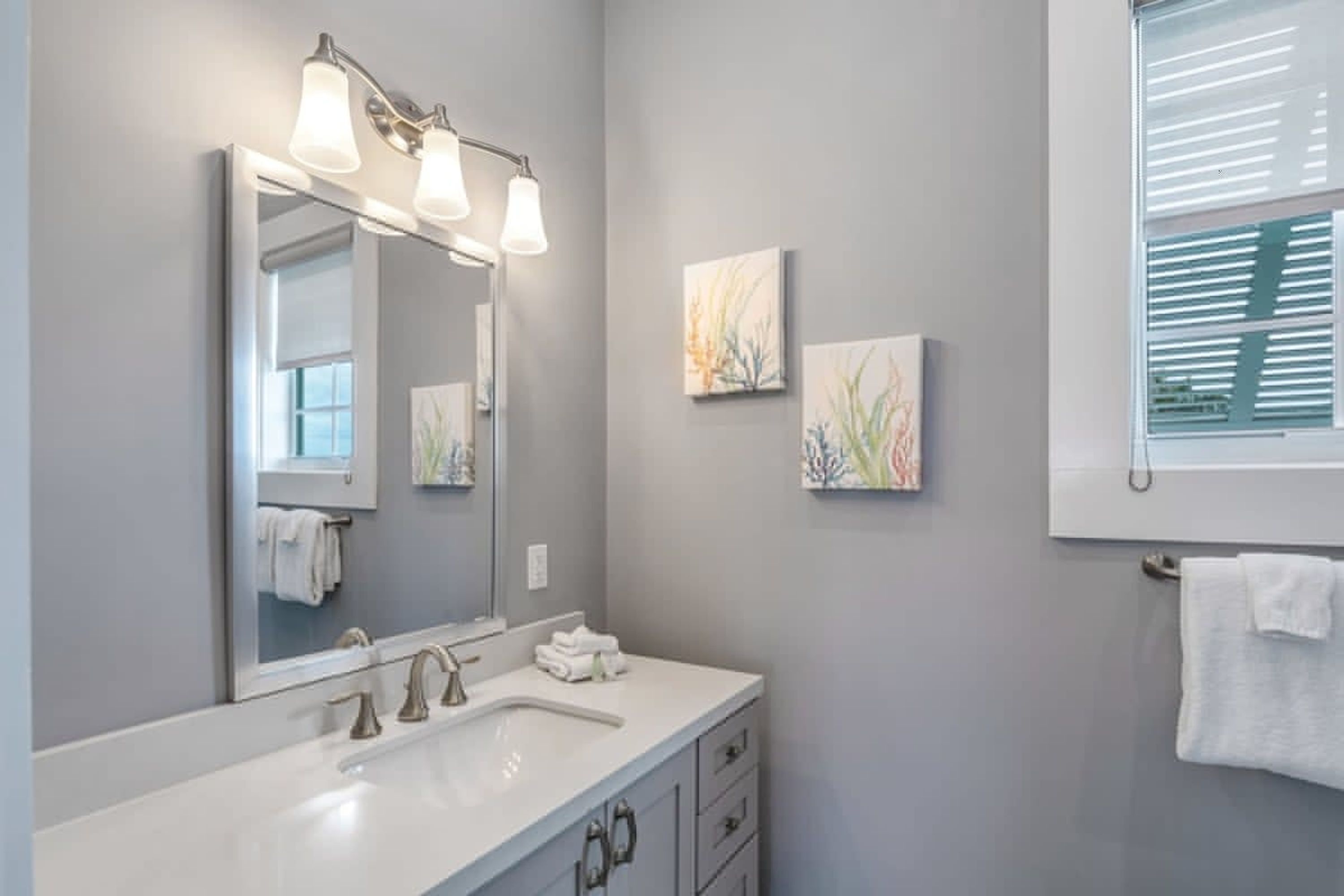 獨棟房屋 | 浴室