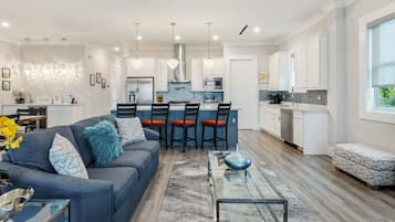 House | 4 bedrooms, Internet
