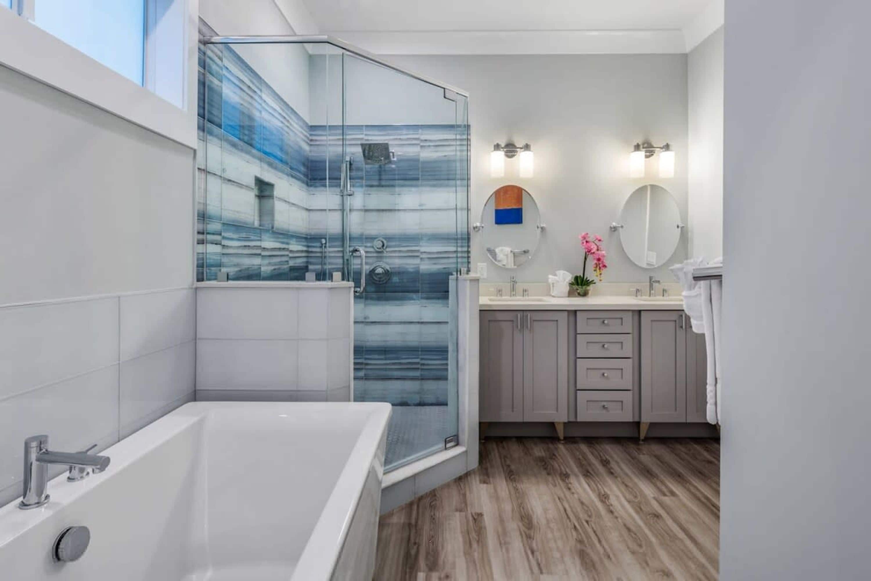 獨棟房屋 | 浴室