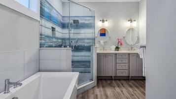 Maison | Salle de bain