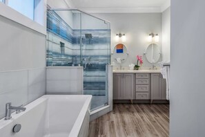Hus | Badeværelse
