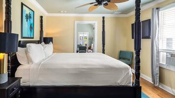 Apartment | 2 bedrooms, Internet