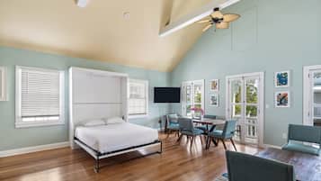 2 habitaciones y acceso a internet