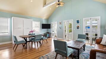 Apartment | 2 bedrooms, Internet