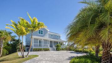 Huis | 4 slaapkamers, snel internet