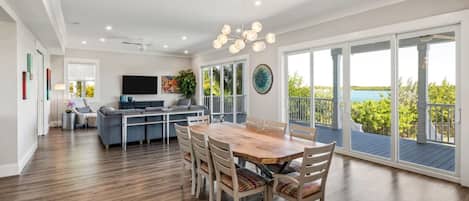 Maison | 4 chambres, Internet