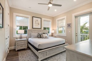 House - Mirador House by Brightwild Pool Dock (Key West)