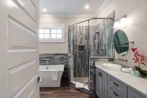 Huis | Badkamer