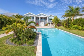 4 chambres, Internet