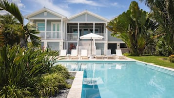 Huis | 4 slaapkamers, snel internet