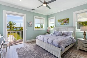 Ferienhaus | 4 Schlafzimmer, Internetzugang