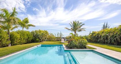 Waterlane House by Brightwild Pool Boat Dock