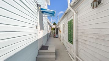 Apartment | 2 bedrooms, Internet