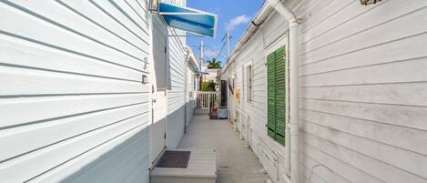 2 habitaciones y acceso a internet