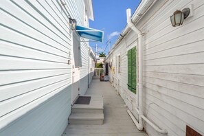 Leilighet | 2 soverom og internett