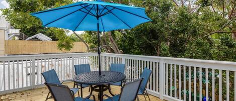 Apartment | Terrace/patio