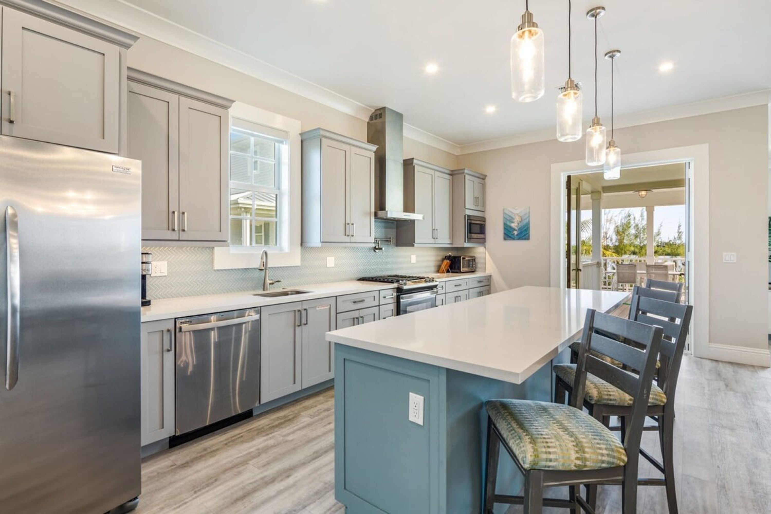 單棟房屋, 吸煙房 | 4 間睡房、互聯網