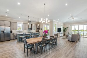 Ferienhaus, Raucher | 4 Schlafzimmer, Internetzugang