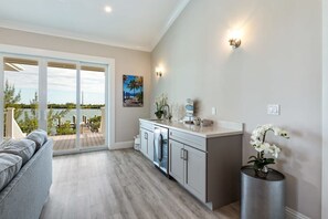 House, Smoking | 4 bedrooms, Internet - Springtide House by Brightwild Waterfront Pool (Key West)