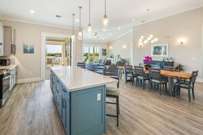 Ferienhaus, Raucher | 4 Schlafzimmer, Internetzugang