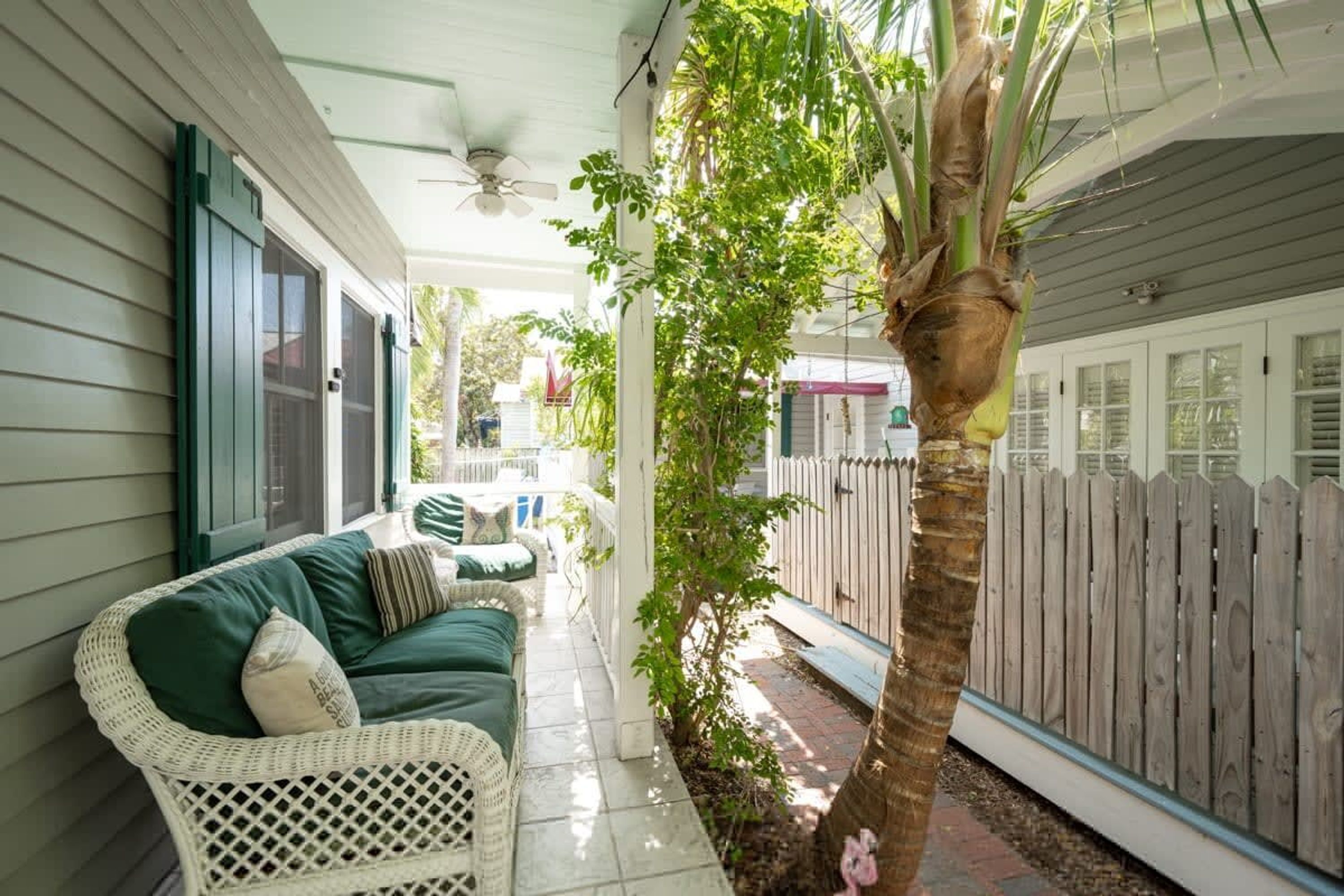 Apartment | 2 bedrooms, Internet