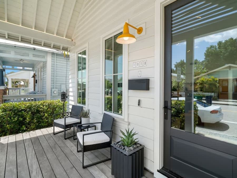 Apartment | 3 bedrooms, desk, Internet