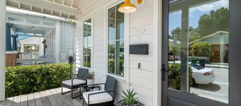 Casa Cohiba by Brightwild Steps to 7th Ave
