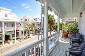 Apartment | 4 bedrooms, Internet - Sky Suites Retreat by Brightwild 2 Stunning Condos (Key West)