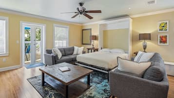 Apartment | 4 bedrooms, Internet