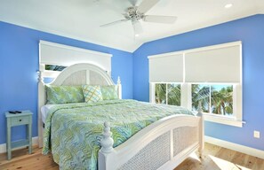 House | 3 bedrooms, Internet - Keys Please by Brightwild Pool Steps to Duval (Key West)