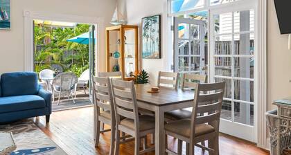 Sunnyside Up by Brightwild Pool Parking