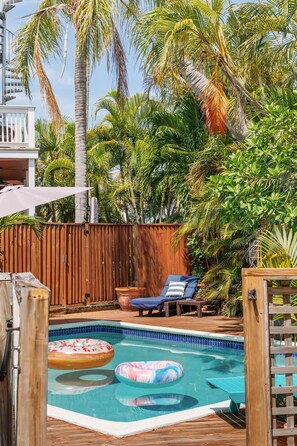 Appartement | 2 slaapkamers, een bureau, snel internet