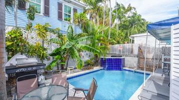 Apartment | 2 bedrooms, Internet