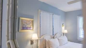 Apartment | 2 bedrooms, Internet