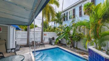 Apartment | 2 bedrooms, Internet