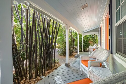 Road s End by Brightwild Steps to Duval St