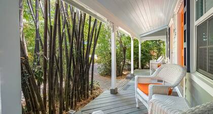 Road s End by Brightwild Steps to Duval St