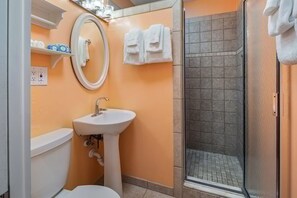 Apartment | Bathroom - Road s End by Brightwild Steps to Duval St (Key West)