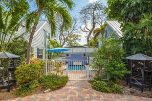 1 habitación y acceso a internet 